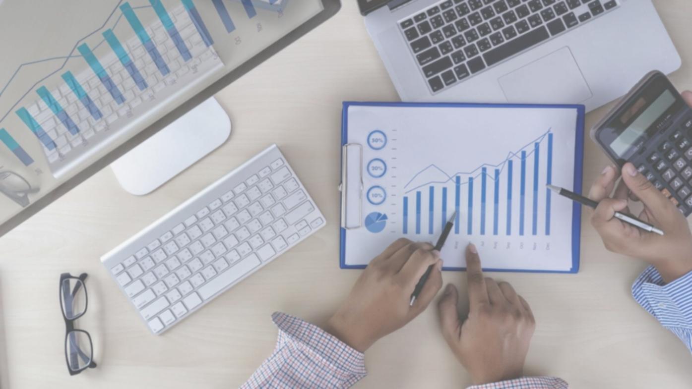 Lernumgebung mit digitalem Inhalt